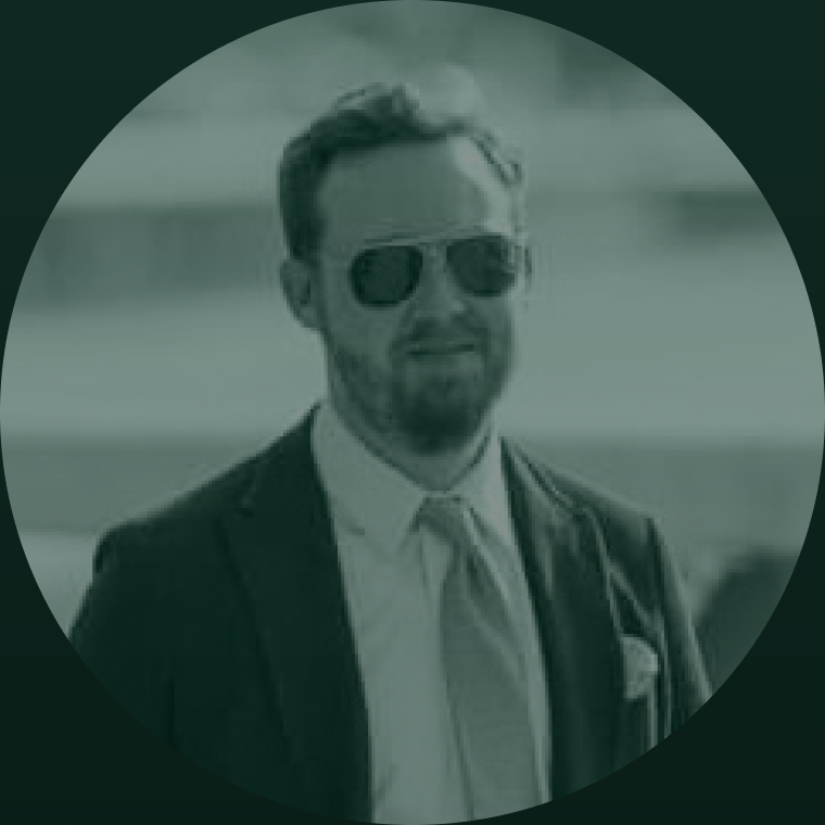 Kyle Jewell, founder of 11Ten