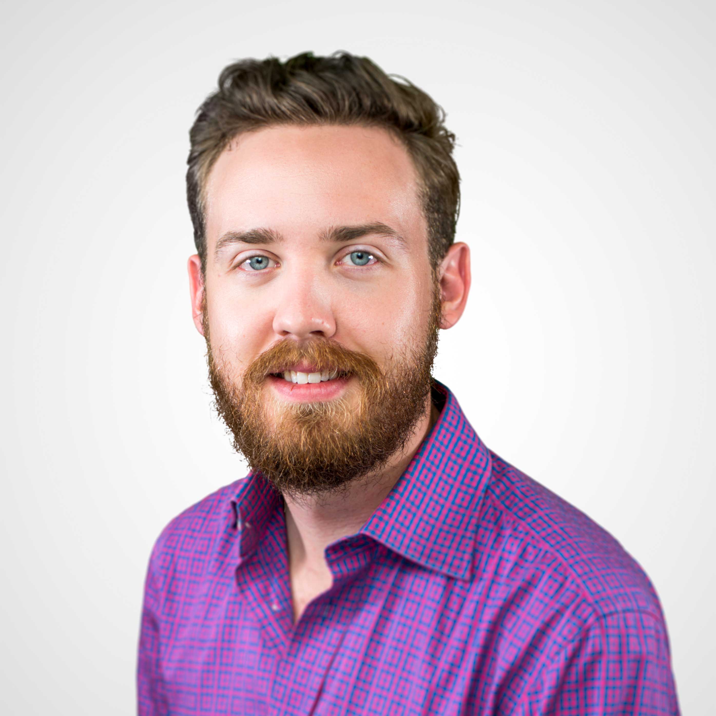 Kyle Jewell, founder of 11Ten