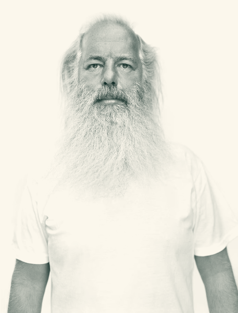 Rick Rubin